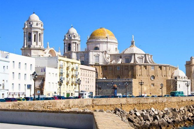 Day Trip From Jerez to Cadiz - Independent Exploration and Free Time