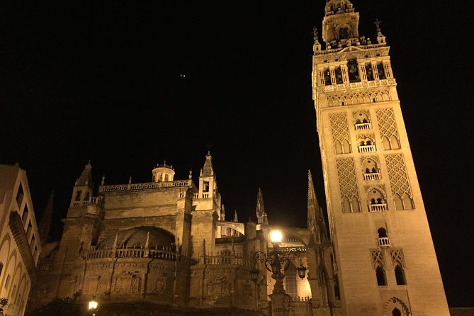 Day Trip From Jerez to Seville - Exploring Sevilles Local Culture