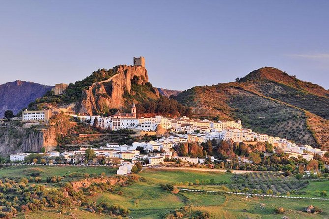 Day Trip From Jerez to White Villages - The Sum Up