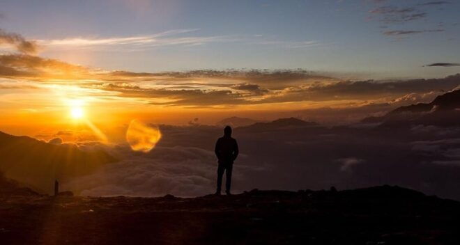 Day Trip From Kathmandu: Sunrise View From Nagarkot - Tour Highlights