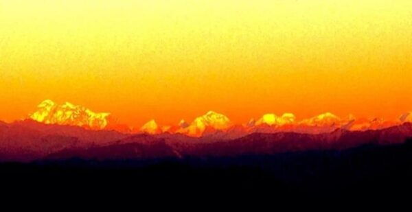Day Trip From Kathmandu: Sunrise View From Nagarkot - Whats Included
