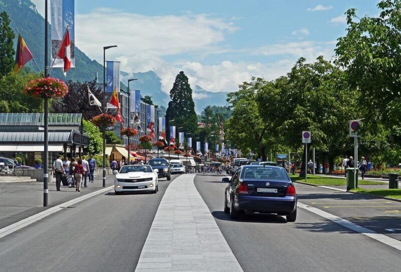 Day Trip From Lucerne to Interlaken and Grindelwald - Good To Know