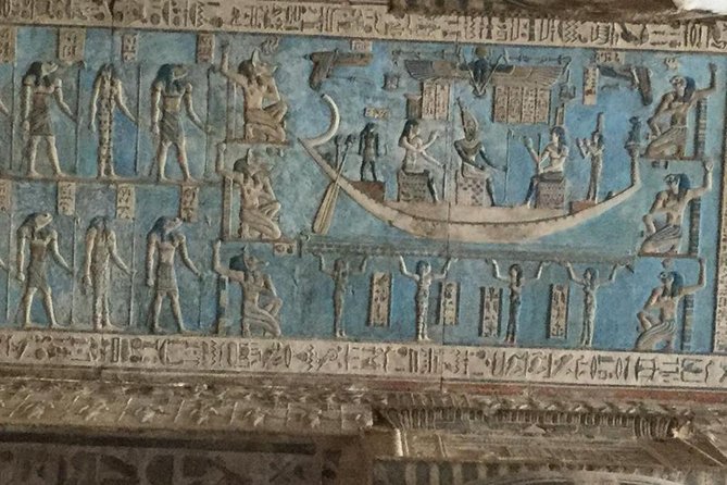 Day Trip From Luxor to Abydos & Dendara Temples (Private) - Pricing and Booking Details