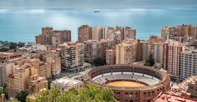 Day Trip From Malaga to Tangier Morocco All Inclusive - Transportation Details