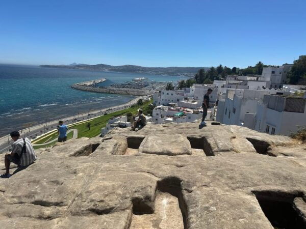 Day Trip From Malaga to Tangier Morocco All Inclusive - Booking Information