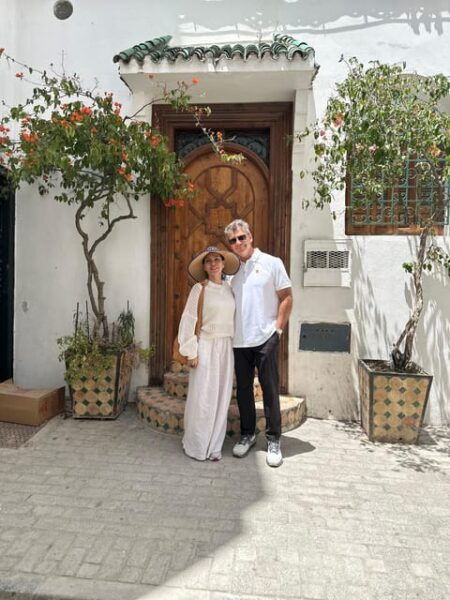 Day Trip From Malaga to Tangier Morocco All Inclusive - Trip Cancellation Policy