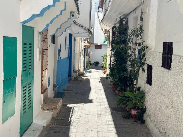 Day Trip From Marbella to Tangier Morocco All Inclusive - Good To Know