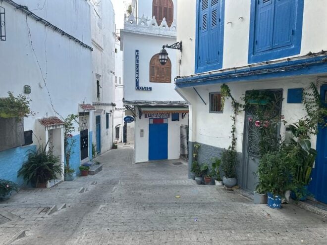 Day Trip From Marbella to Tangier Morocco All Inclusive - Accessibility and Flexibility
