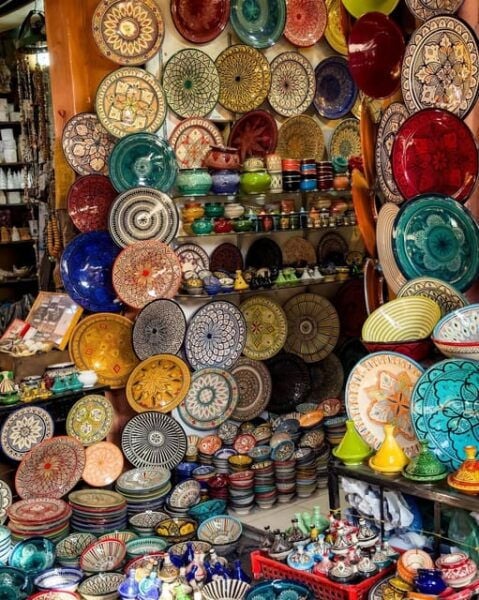 Day Trip From Marbella to Tangier Morocco All Inclusive - Booking and Cancellation Policy