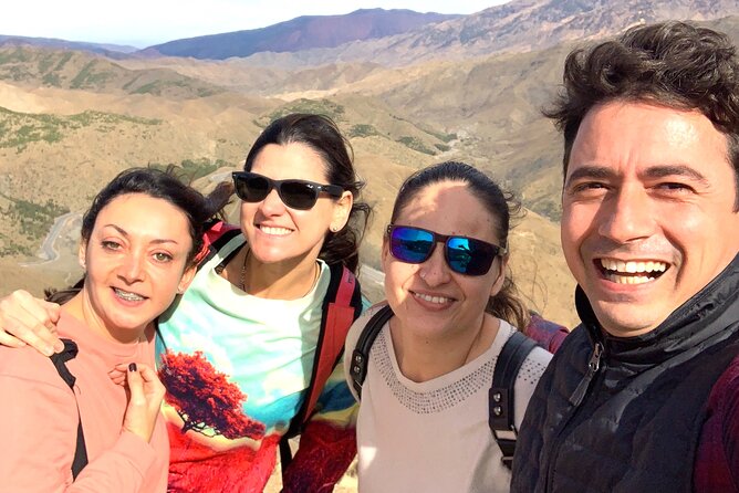 Day Trip From Marrakech to Ait Ben Haddou and Ouarzazate - Viator and Tripadvisor Reviews and Ratings