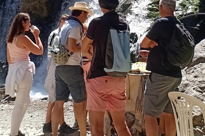 Day Trip From Marrakech to Atlas Mountains and Berber Village - Common Questions