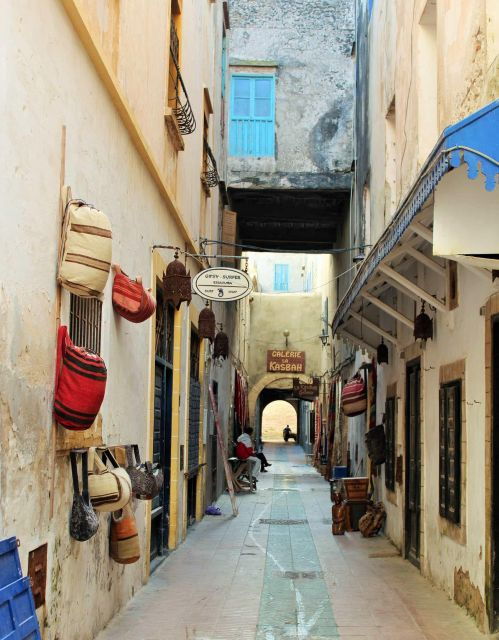 Day Trip From Marrakech To Essaouira - Highlights of the Trip