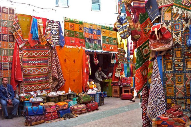 Day Trip From Marrakech To Essaouira - Customer Reviews