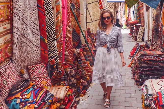 Day Trip From Marrakech To Essaouira - Traveler Expectations