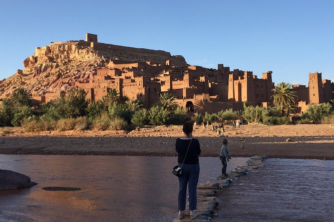 Day Trip From Marrakech to the Ancient Kasbah Ait Ben Haddou & Telouet Valley - Traveler Photos and Reviews