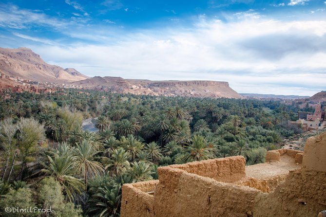 Day Trip From Marrakech to the Ancient Kasbah Ait Ben Haddou & Telouet Valley - Pricing and Additional Information