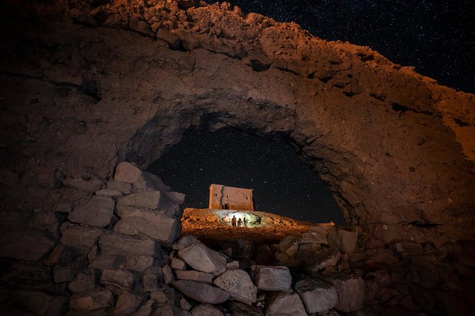 Day Trip From Marrakech to the Ancient Kasbah Ait Ben Haddou & Telouet Valley - The Sum Up