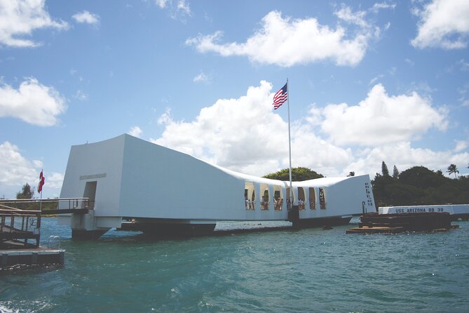 Day Trip From Maui to Oahu: Pearl Harbor & City - Cancellation Policy