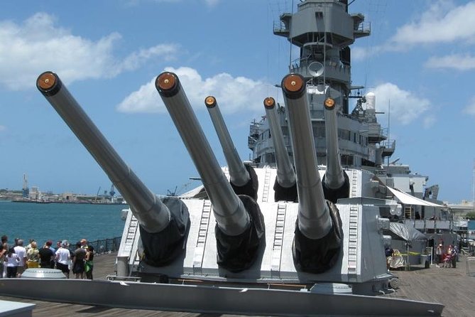 Day Trip From Maui to Oahu: Pearl Harbor & City - Positive Feedback and Excellent Service