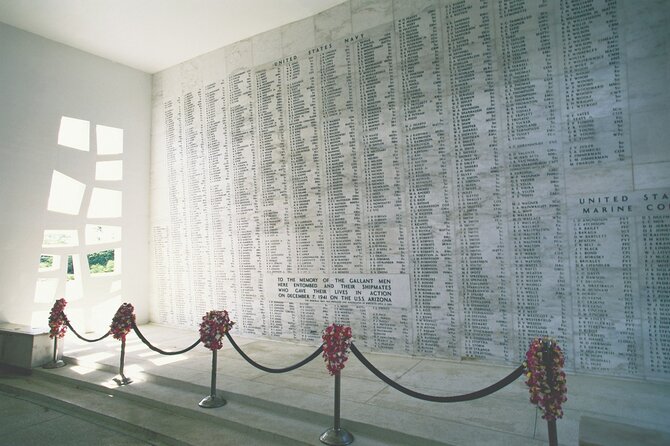 Day Trip From Maui to Oahu: Pearl Harbor & City - The Sum Up