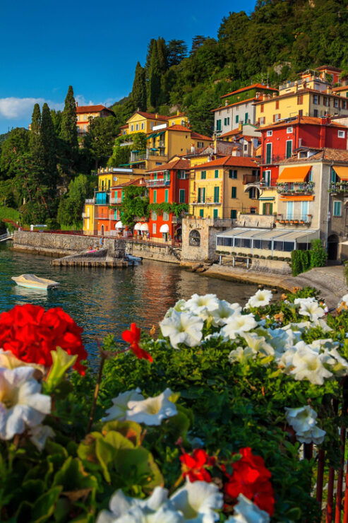 Day Trip From Milan: Lake Como Boat Tour, Bellagio & Lugano - Itinerary Details