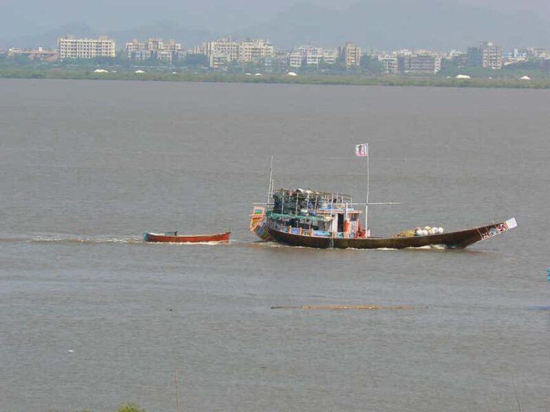 Day trip from Mumbai : Vasai the Gem Near Mumbai - FAQ