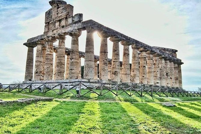Day Trip From Naples: Paestum and Its Temples - Private Tour - Visitor Information