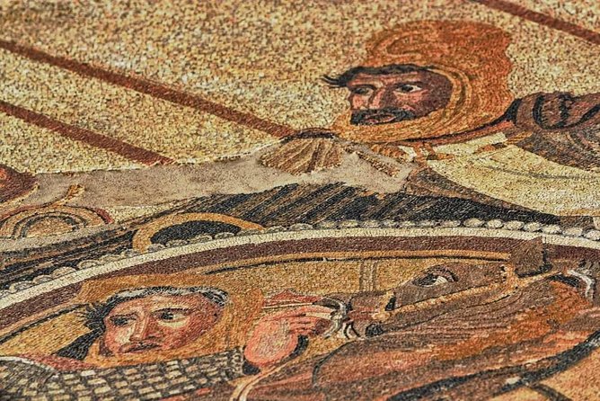 Day Trip From Naples: Pompeii & Sorrento - Private Tour - Tour Overview