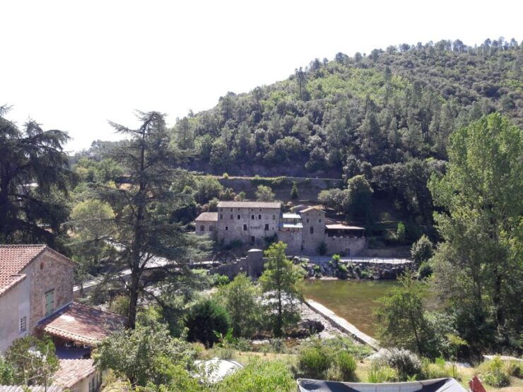 Day Trip From Nîmes to UNESCO Mountains of Cevennes - Activities