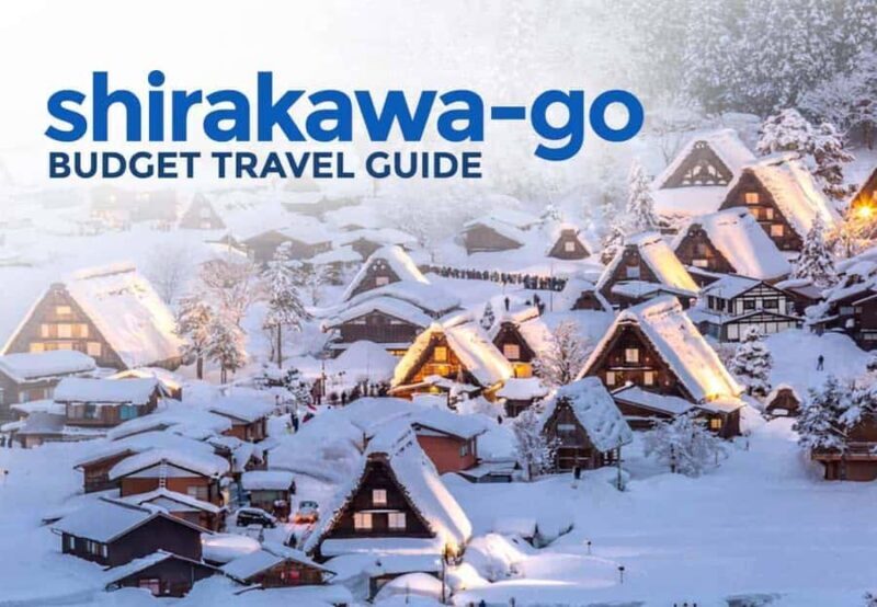 Day Trip from Osaka/Kyoto to Takayama & Shirakawa-go - Final Thoughts