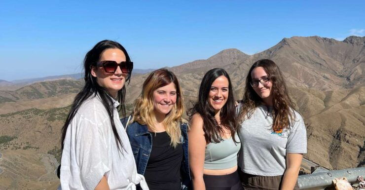 Day Trip From Ouarzazate: Teloute,Ait Ben Haddou All-Includ - Tour Details