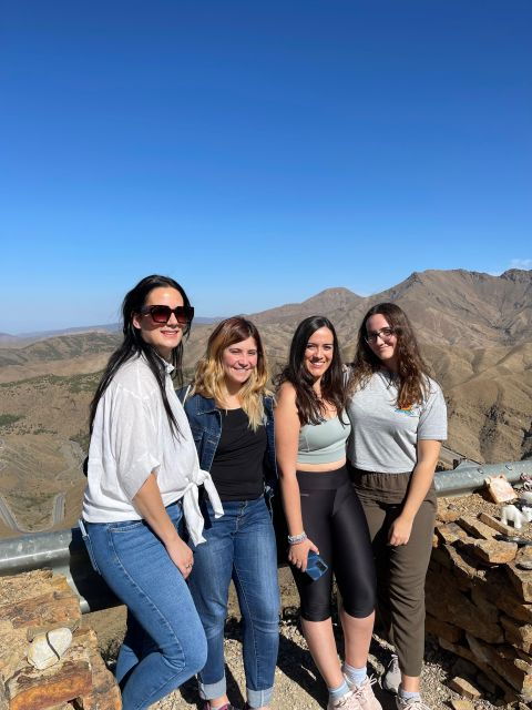 Day Trip From Ouarzazate: Teloute,Ait Ben Haddou All-Includ - Highlights