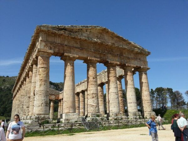 Day Trip From Palermo: Segesta, Erice, Trapani Saltpans - The Sum Up