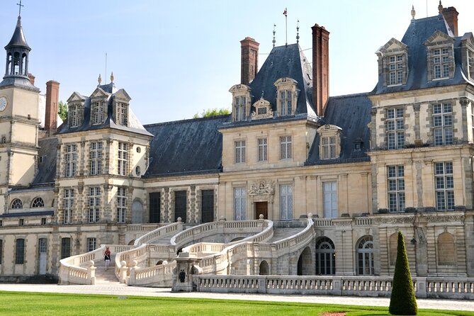 Day Trip From Paris : Gastronomical Experience & Castle Visit - A Journey Through the French Countryside