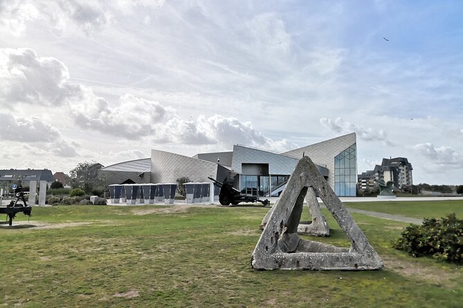 Day Trip From Paris to Juno Beach, Normandy - Private Tour (2 Pax) - Cancellation Policy