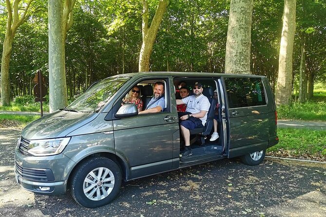 Day Trip From Paris to Juno Beach, Normandy - Private Tour (2 Pax) - Additional Information