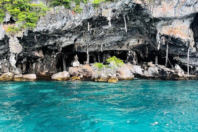 Day Trip From Phuket To Phi Phi Island By Cruise Youth - FAQ