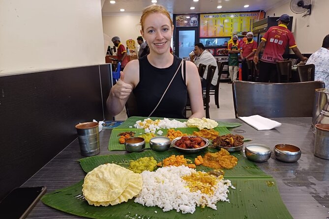 Day Trip From Port Klang - Batu Caves, Waterfalls and Hot Springs - Traveler Recommendations