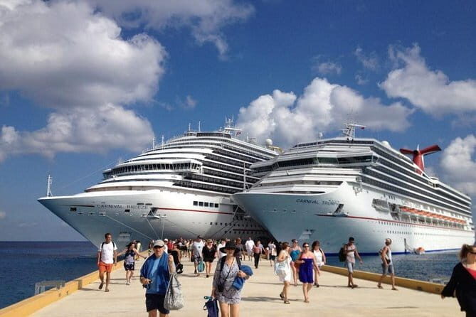 Day Trip from Port Klang Kuala Lumpur Famous Landmarks with Lunch - Good To Know