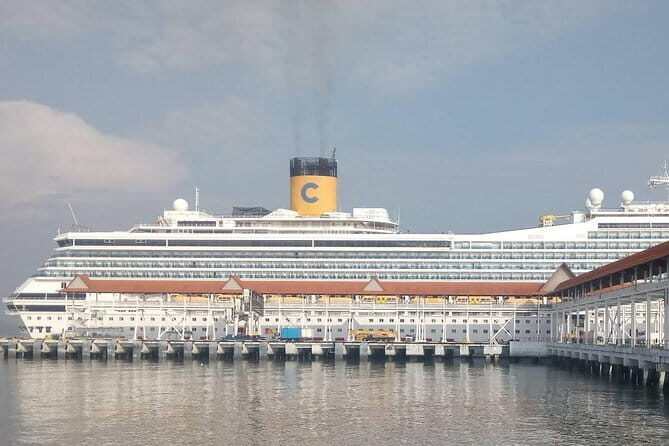 Day Trip from Port Klang Kuala Lumpur Famous Landmarks with Lunch - A Closer Look at the Itinerary