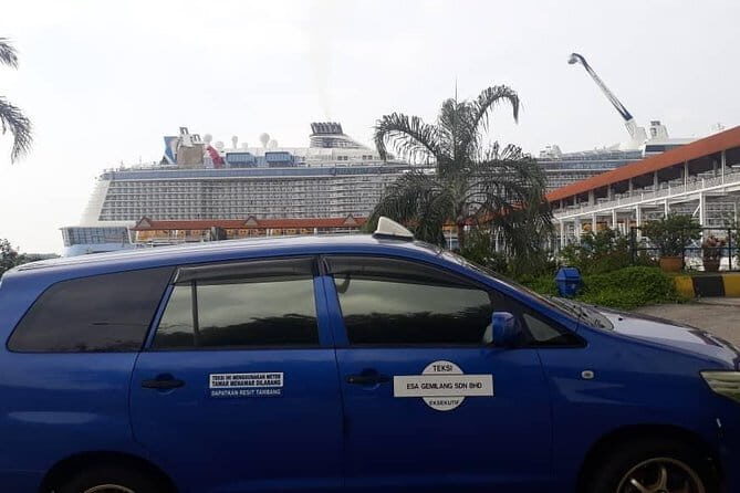 Day Trip from Port Klang Kuala Lumpur Famous Landmarks with Lunch - The Sum Up