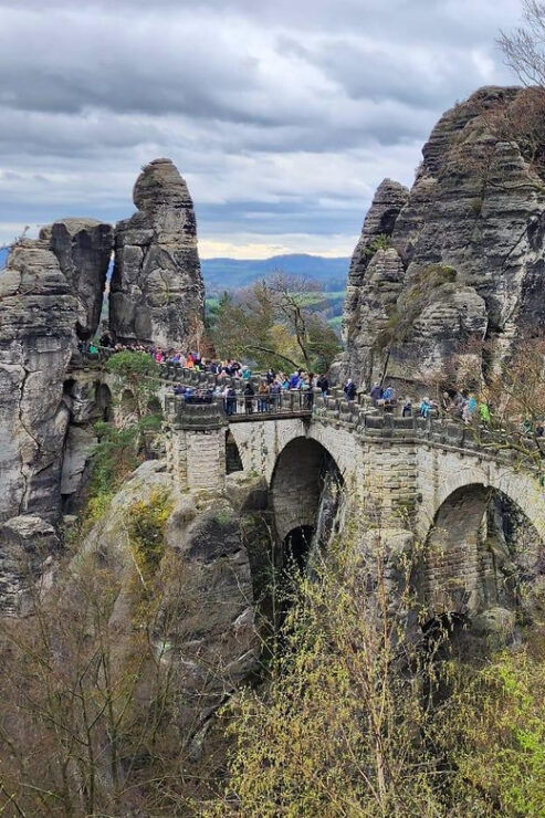 Day Trip From Prague to Bohemian and Saxon Switzerland - Good To Know