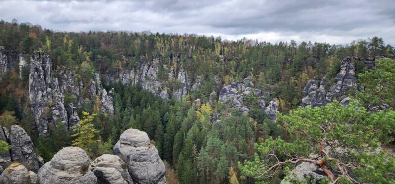 Day trip from Prague to Bohemian and Saxon Switzerland - The Sum Up: Who Will Love This Day Trip?
