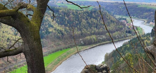 Day Trip From Prague to Bohemian and Saxon Switzerland - Transportation Details