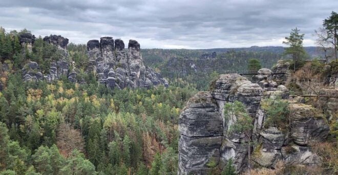 Day Trip From Prague to Bohemian and Saxon Switzerland - Customer Feedback and Ratings