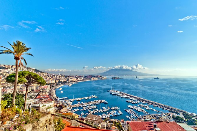 Day Trip From Rome: Amalfi Coast With Boat Hopping & Limoncello - Experience Expectations