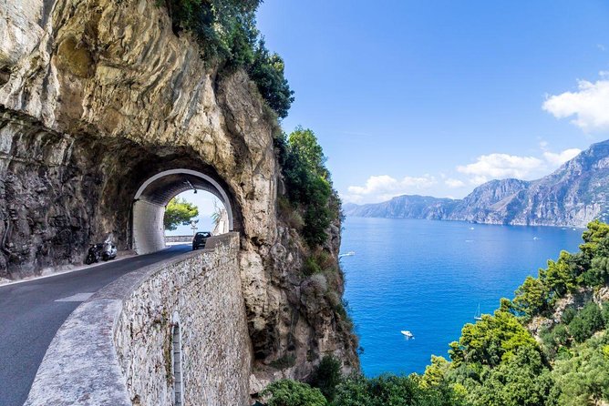 Day Trip From Rome: Amalfi, Positano & Sorrento + Limoncello Tasting - Private Tour - Pricing Structure