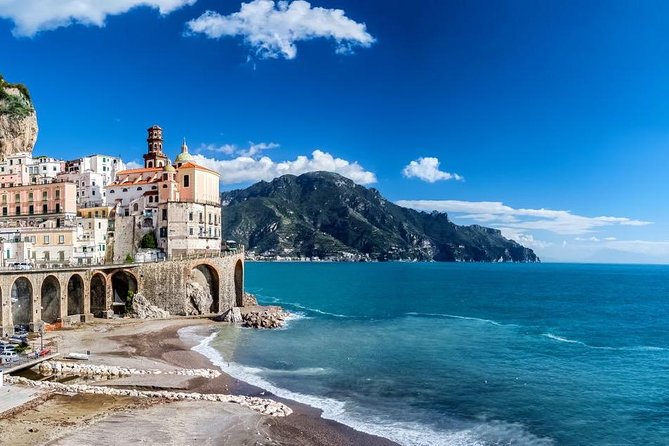 Day Trip From Rome: Amalfi, Positano & Sorrento + Limoncello Tasting - Private Tour - Additional Information