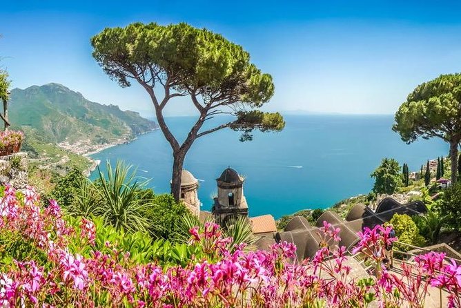 Day Trip From Rome: Amalfi, Positano & Sorrento + Limoncello Tasting - Private Tour - Frequently Asked Questions