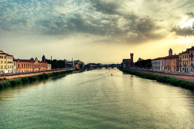 Day Trip From Rome: Florence and Pisa in a Day - Private Tour - Insider Tips